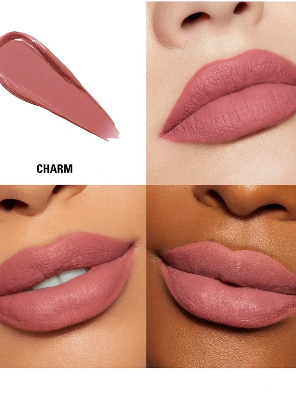 Kylie Cosmetics Matte Lip Kit in 705 Charm 3ml/1.1g BRAND NEW IN BOX